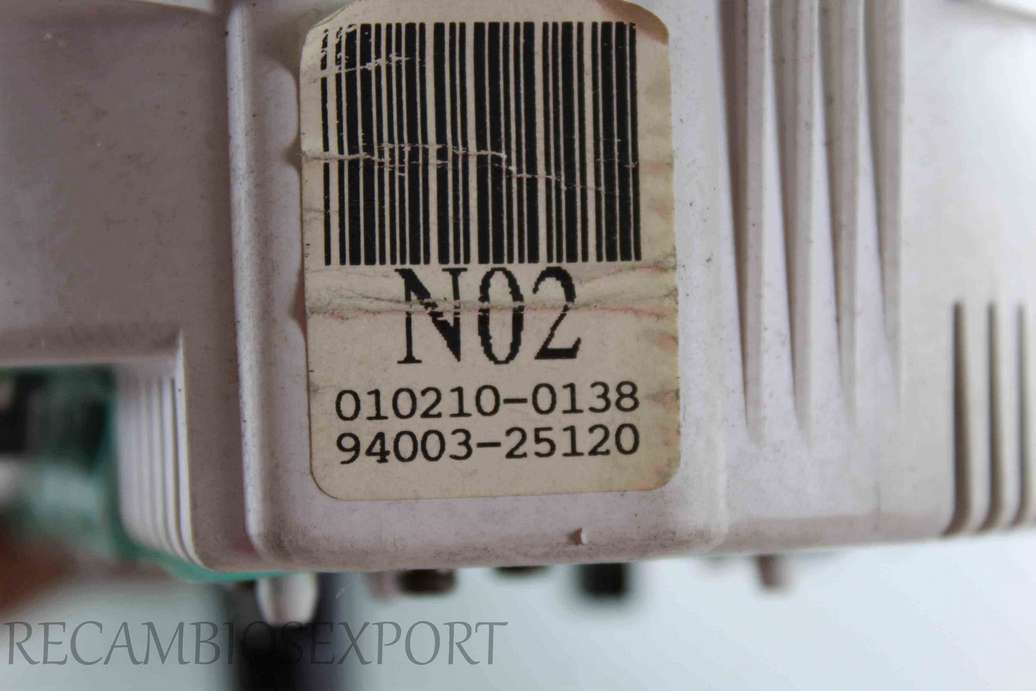 Cuadro de instrumentos Hyundai Accent 9400325120 94003-25120 0102100138 010210-0138 - foto 2