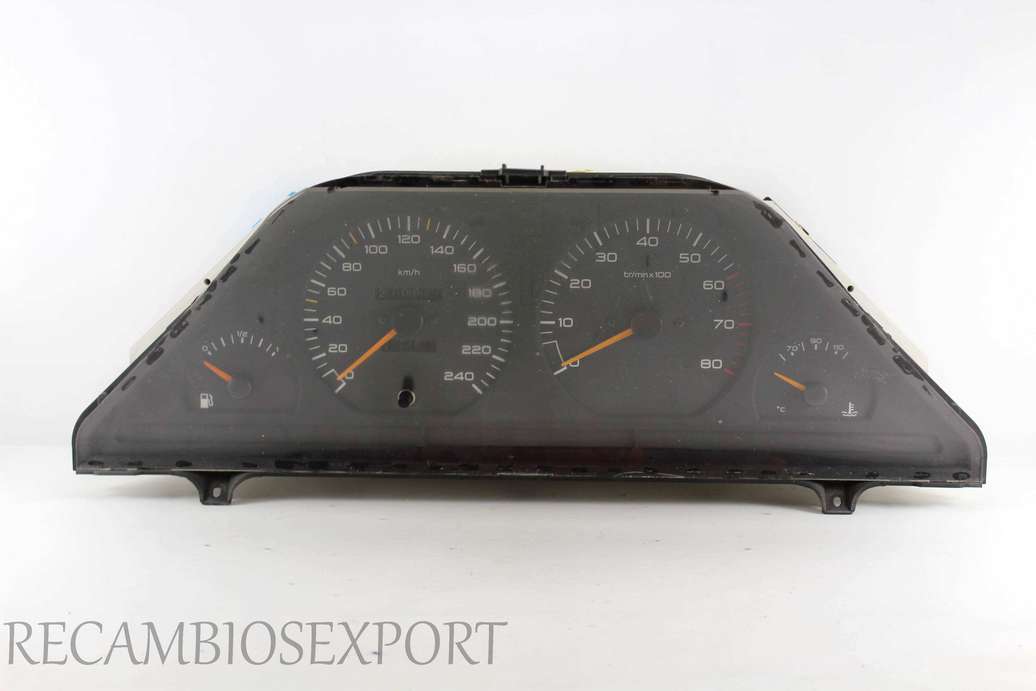 Cuadro de instrumentos Peugeot 605 9625309780 96 253 097 80 - foto 1