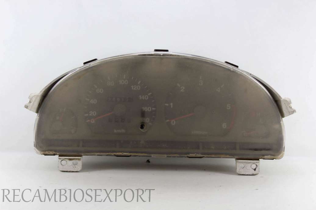 Cuadro de instrumentos Suzuki Vitara 3410186CD0 34101-86CD0 341007EC 34100-7EC - foto 1