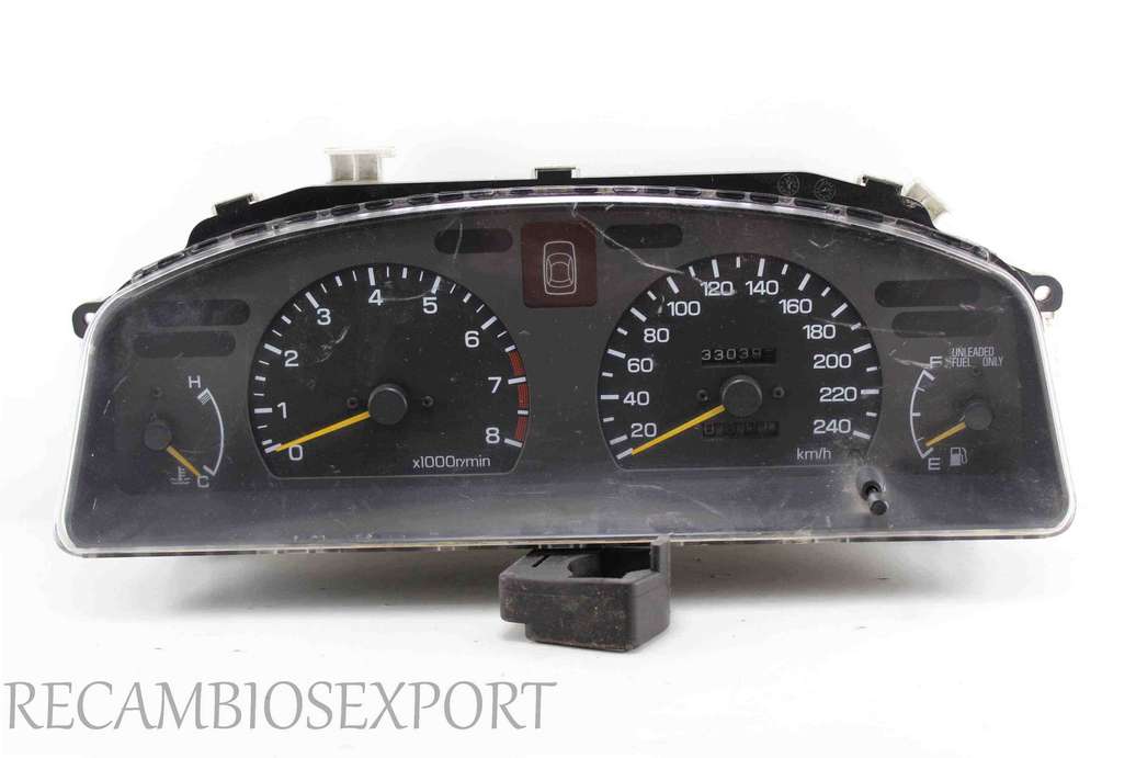 Cuadro de instrumentos Subaru Legacy 85014AA101 850 14AA 101 0164101 NSL020L NS-L020-L - foto 1