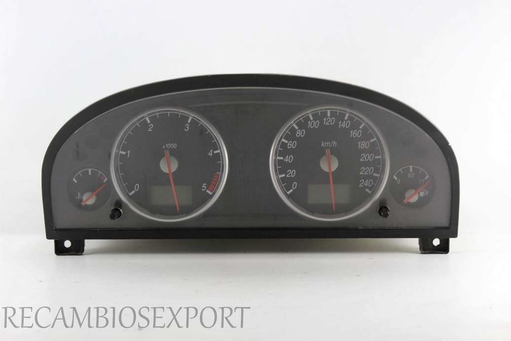 Cuadro de instrumentos Ford Mondeo 1S7F10849GE 1S7F-10849-GE - foto 1