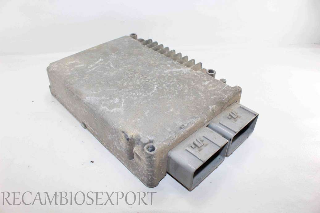 Centralita del motor Chrysler Fiat R4896786AC 1R4896786AC - foto 1