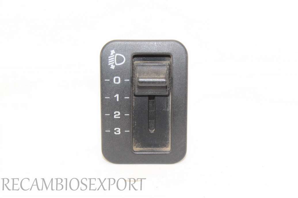 Interruptor de luz Jeep Grand Cherokee 56033015AD - foto 1