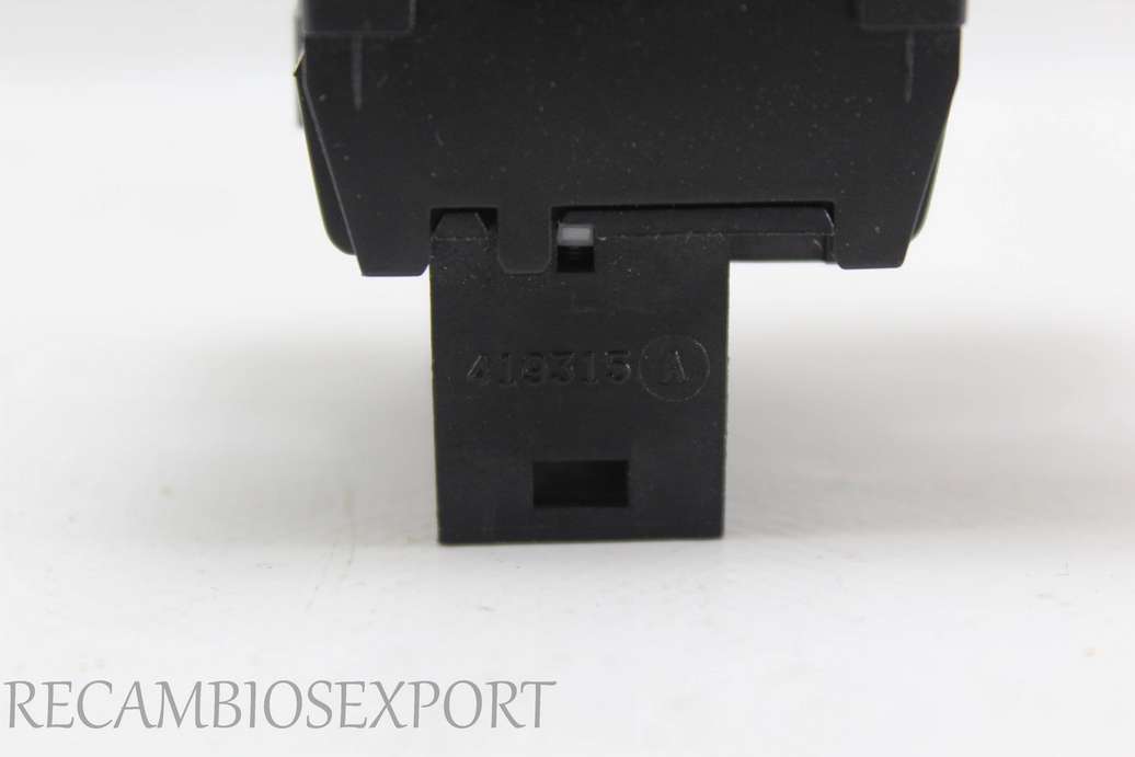Interruptor de luz Renault Twingo 419315A 419315 A - foto 2