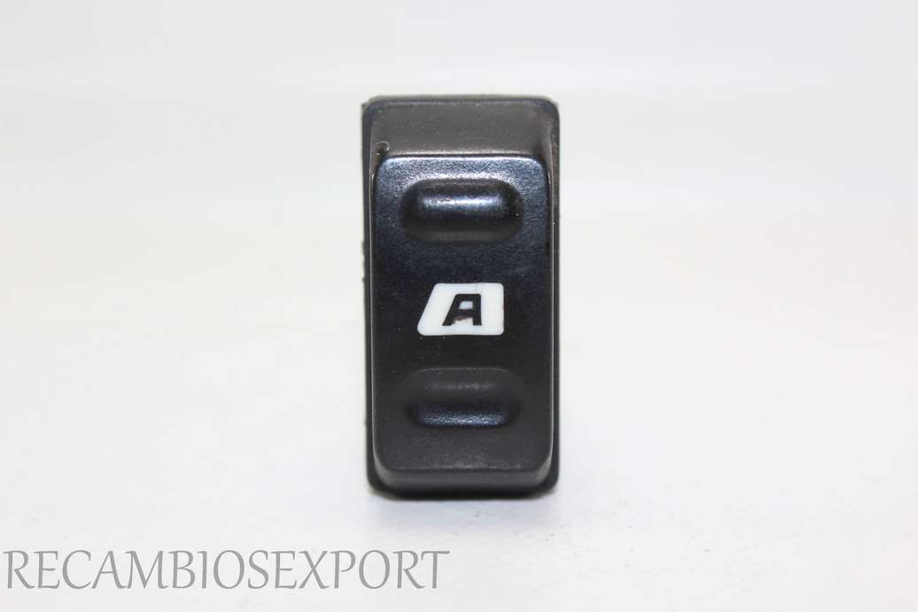 Interruptor de elevalunas Citroen Xsara Picasso 22681 DAV - foto 1