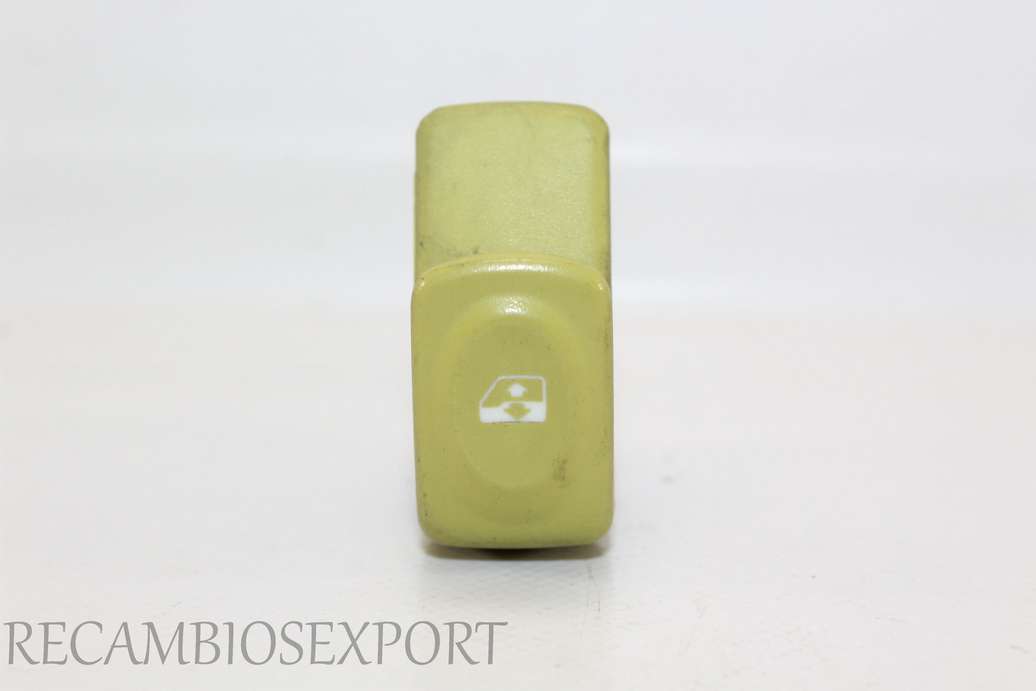 Interruptor de elevalunas Renault Twingo - foto 1