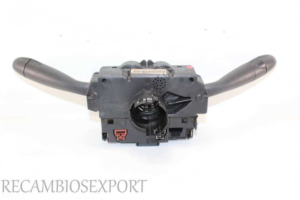 Mando de limpiaparabrisas Peugeot 206 Citroen C5 96451931ZL 96451 931 ZL - foto 2