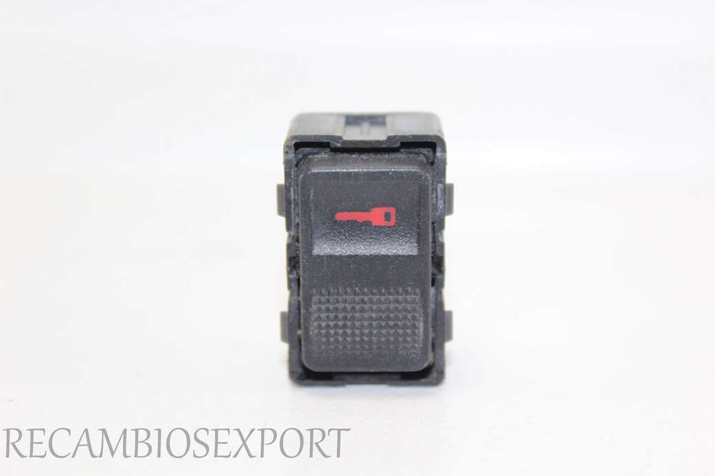 Interruptor cierre Audi A8 D2 C4 A6 100 4A09621070IC 4A0962107 0IC 4A0 962 107 0IC - foto 1