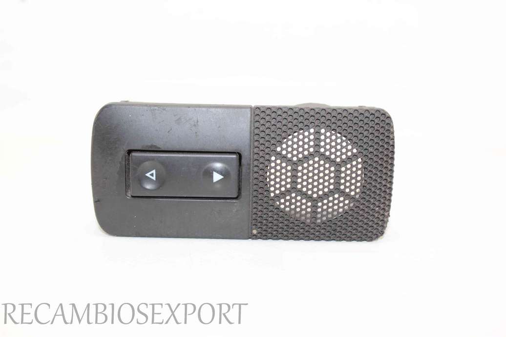 Interruptor de elevalunas Opel Signum Vectra 09185959 24437646 24 437 646 GM - foto 1