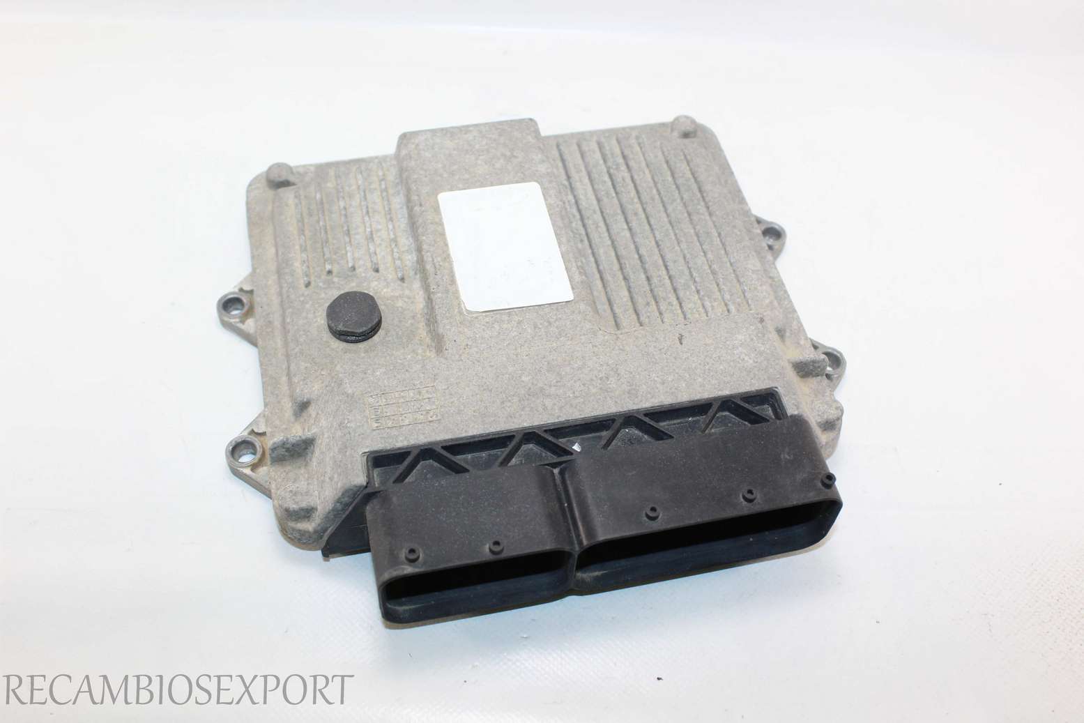 Centralita del motor Fiat Punto 51781568 MJD6F3P4 MJD 6F3.P4 7160004105 71600.041.05 - foto 1