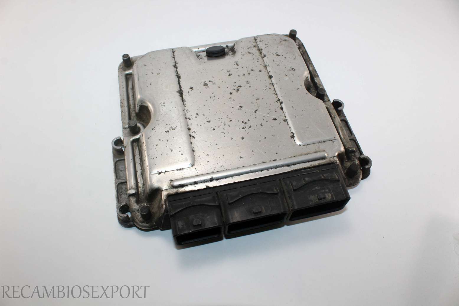 Centralita del motor Renault Espace HOM7700104407 7700114854 Bosch 0281001999 0 281 001 999 - foto 1