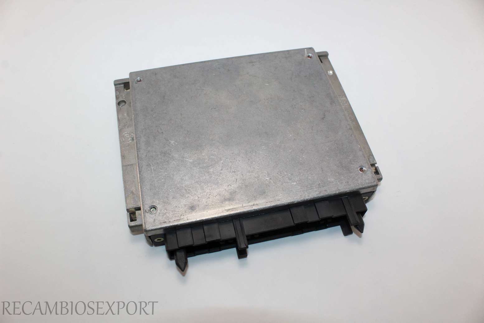 Centralita del motor Mercedes W140 0105458232 010 545 82 32 LK 05111010 05 1110 10 - foto 1