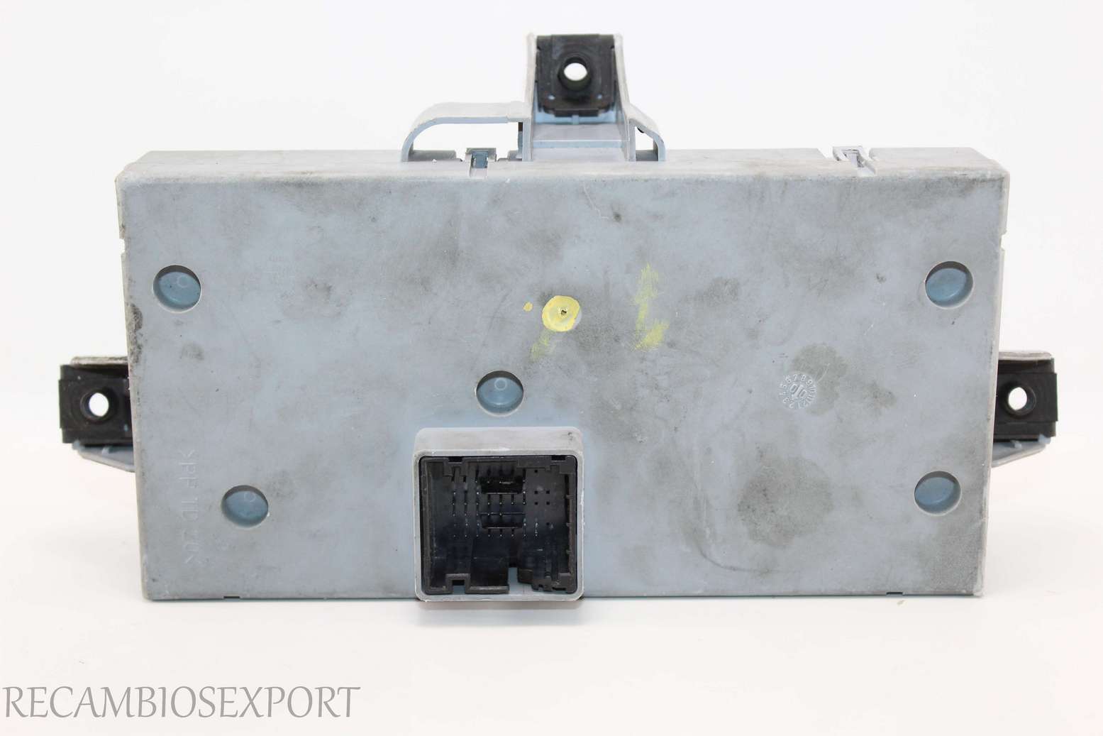 Caja de fusibles Fiat Punto 46774360 Magneti Marelli 501861110000 - foto 2