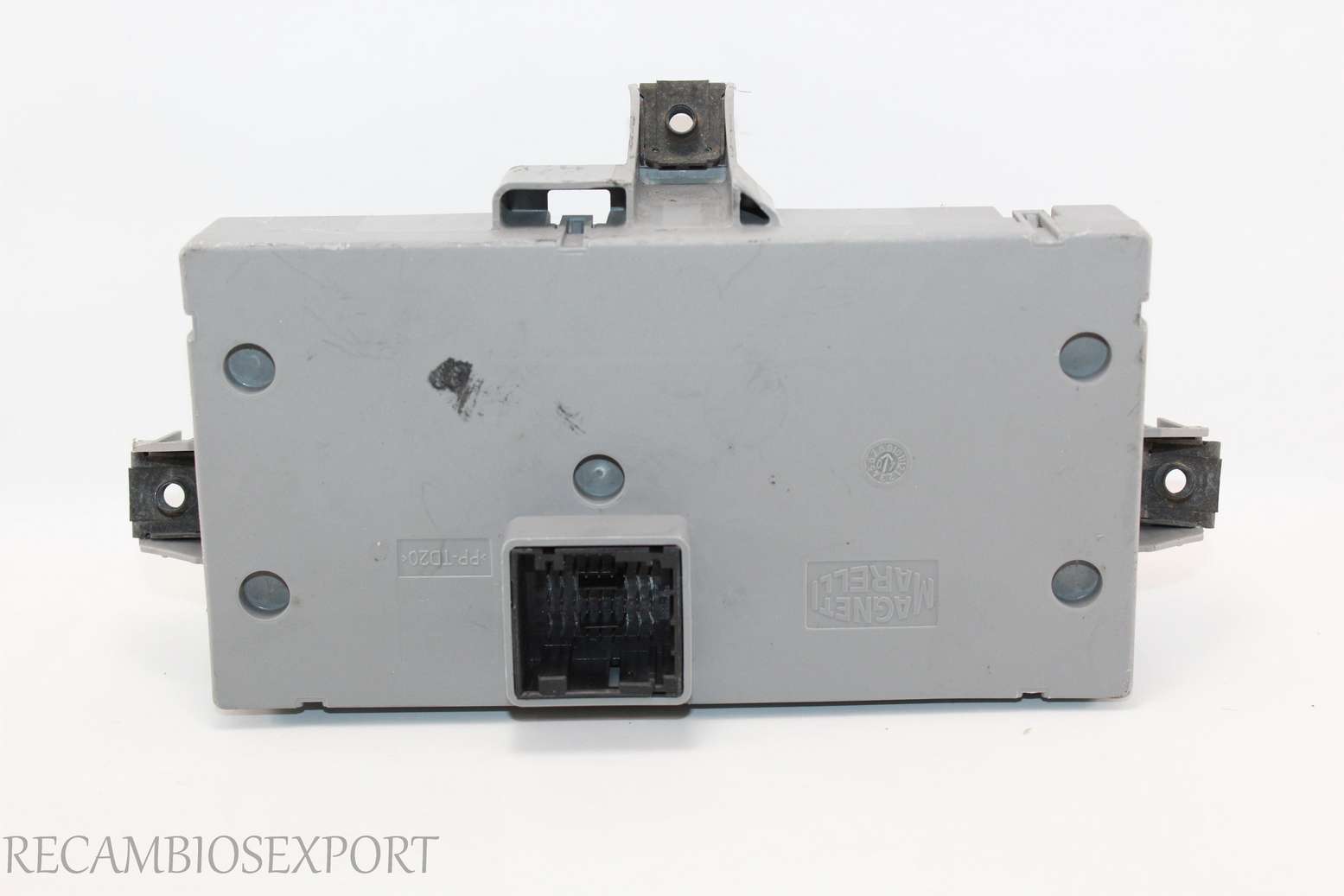 Caja de fusibles Fiat Bravo Alfa Romeo - foto 2