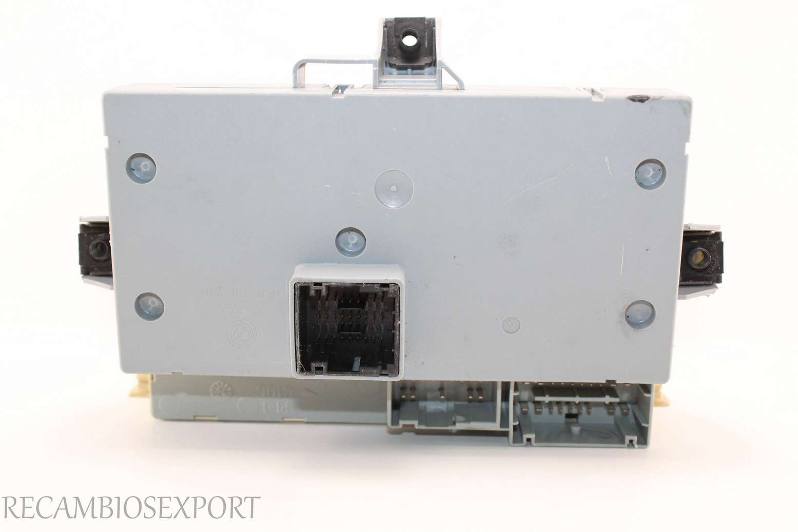 Caja de fusibles Fiat Stilo 51715858 Magneti Marelli - foto 2