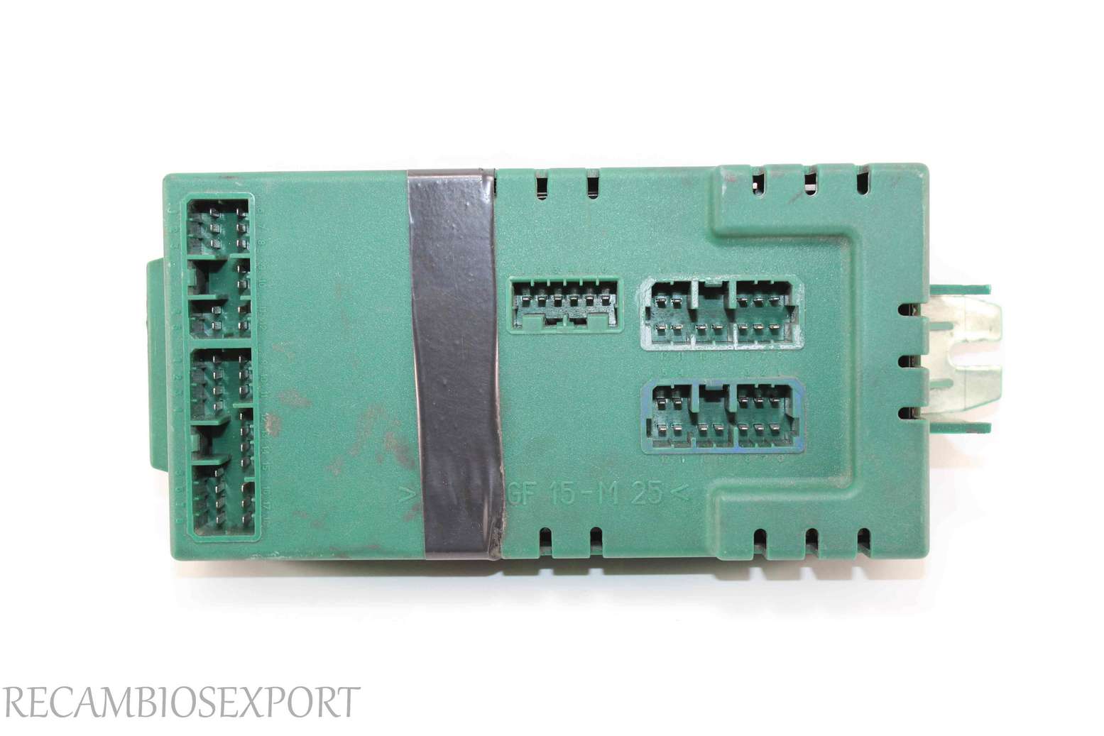Rele de luz Alfa Romeo 60651432 - foto 1