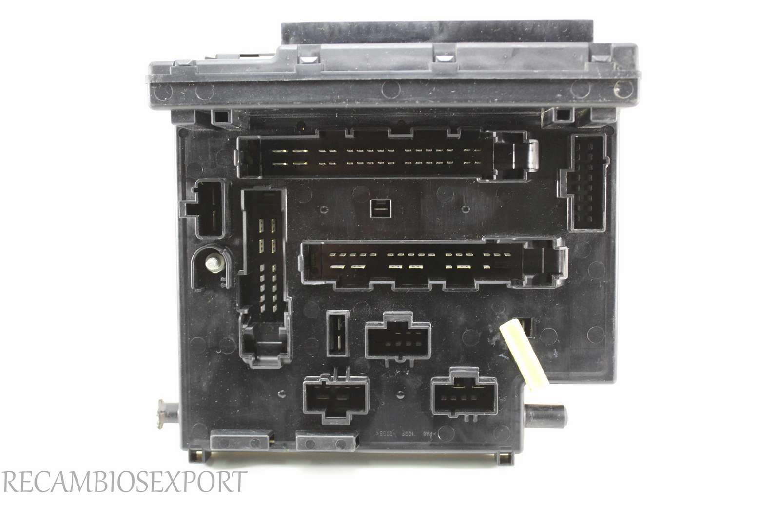 Caja de fusibles Ford Escort 96AG14A073EA - foto 3