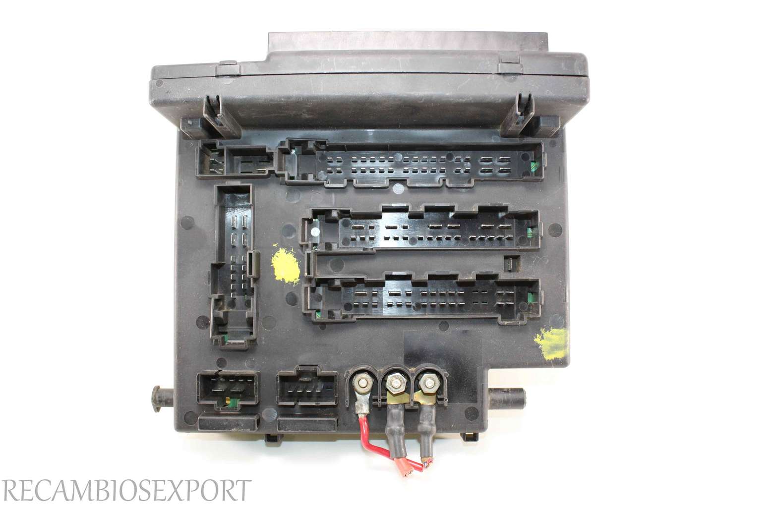 Caja de fusibles Ford Escort 91AG14A073BB - foto 1