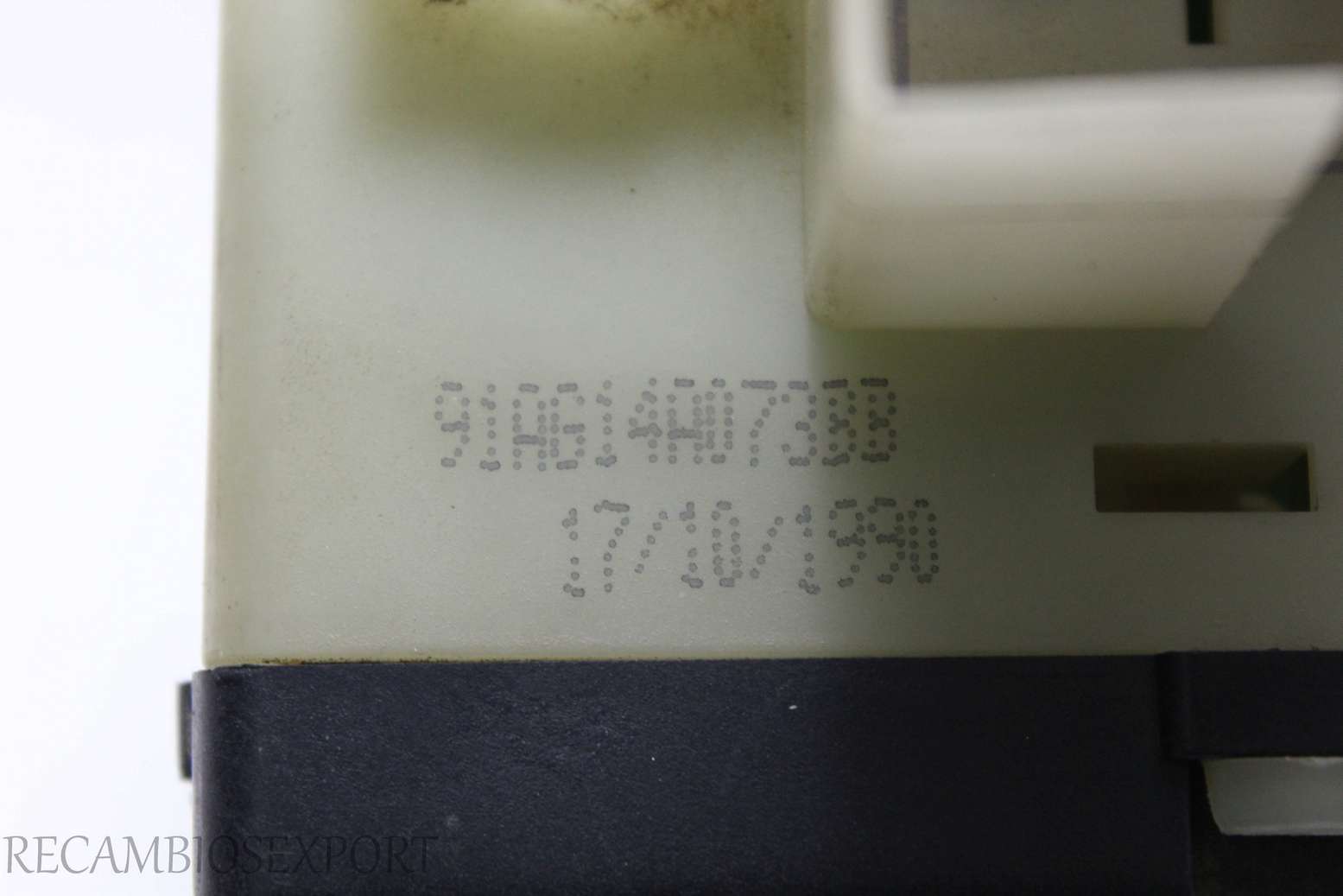 Caja de fusibles Ford Escort 91AG14A073BB - foto 3