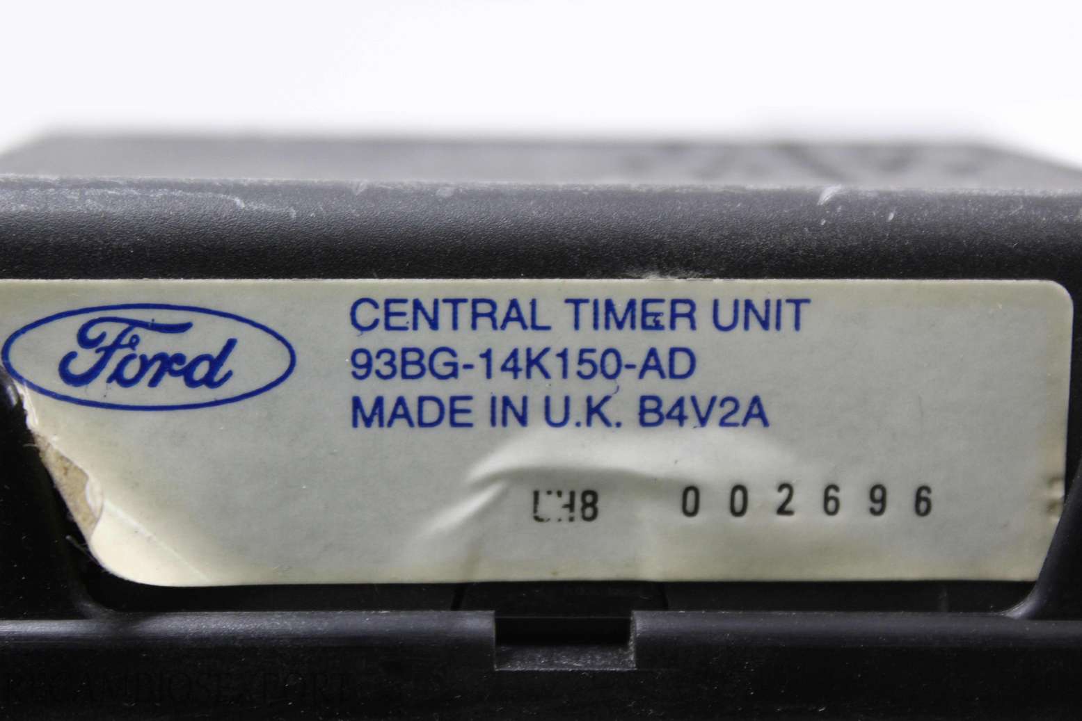 Caja de fusibles Ford Mondeo 93BG14K150AD 93BG-14K150-AD 93BG14A073EH 93BG-14A073-EH - foto 3