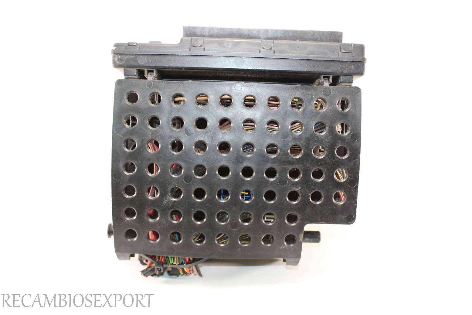 Caja de fusibles Ford Escort 95AG14A073EB - foto 2