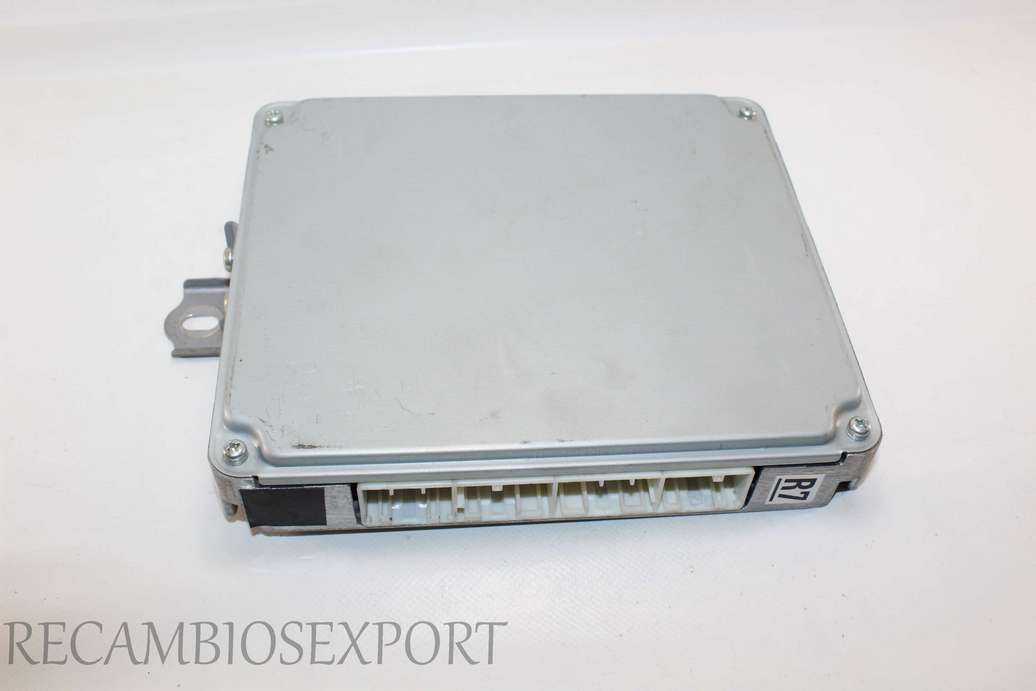 Centralita del motor Toyota Prius 8966147170 89661-47170 2751009522 275100-9522 Denso - foto 1