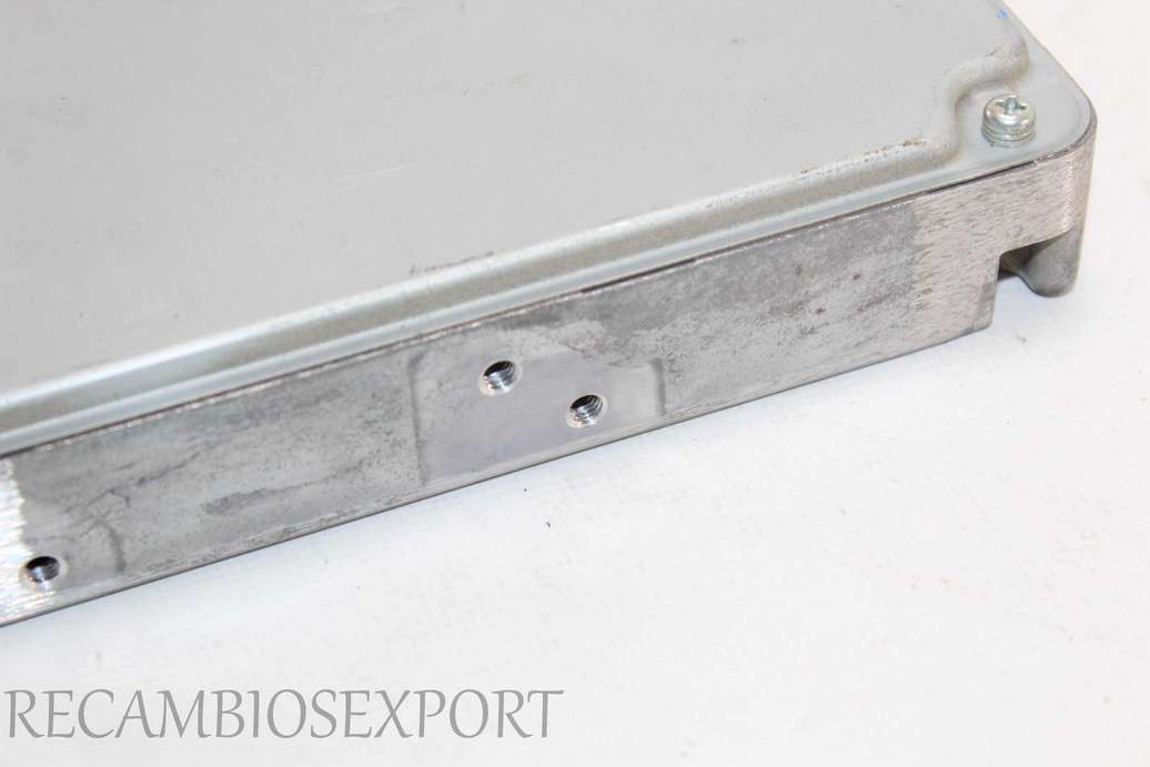 Centralita del motor Toyota Prius 8966147170 89661-47170 2751009522 275100-9522 Denso - foto 2