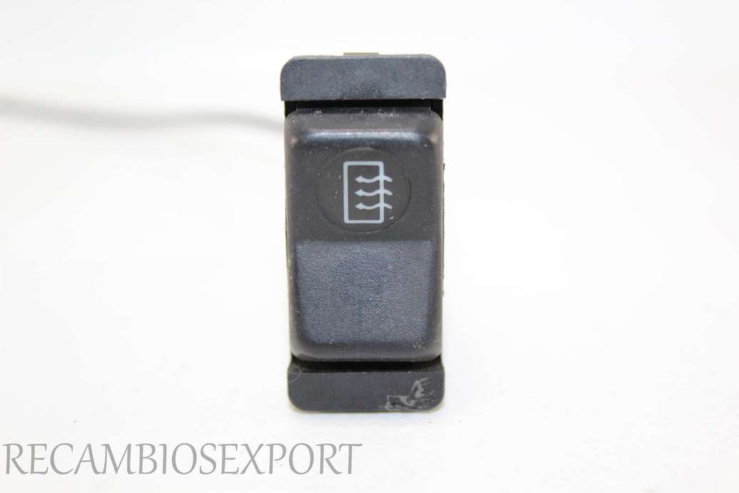Interruptor de calefacción Mercedes W116 W201 - foto 1
