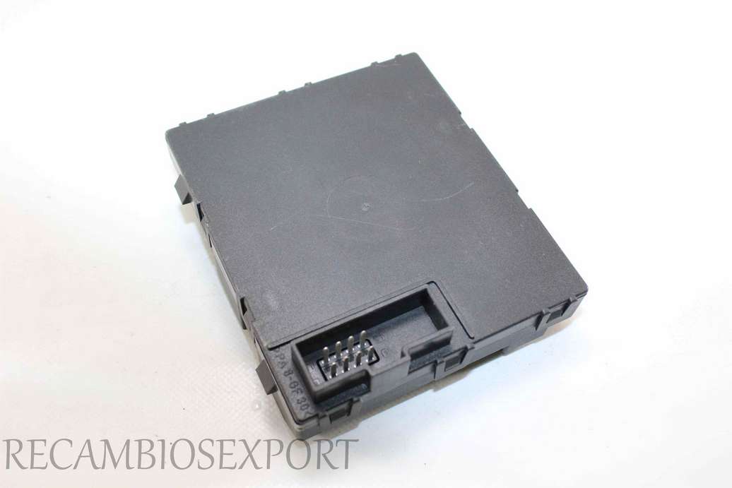 Módulo de control Saab 9-3 GM 12805076 12 805 076 Temic 356967 SC718810500 - foto 2