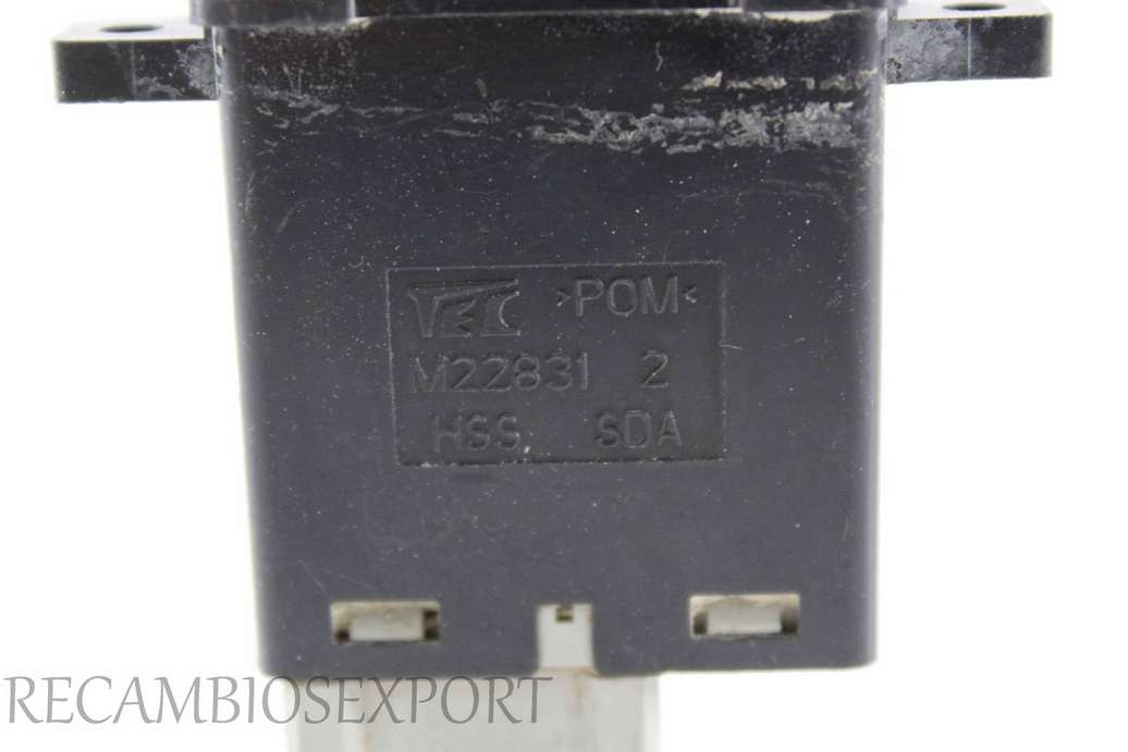 Interruptor Honda Accord M22831 2 M228312 M22832 - foto 2
