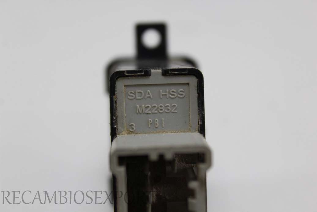 Interruptor Honda Accord M22831 2 M228312 M22832 - foto 3