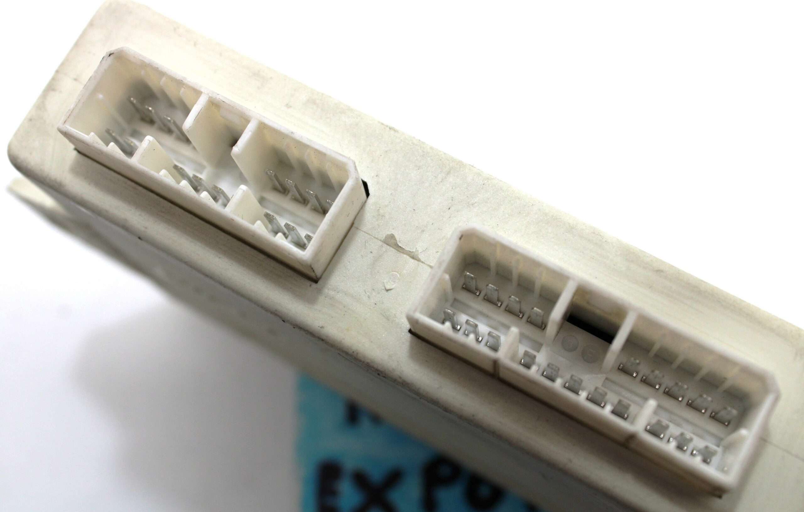 Módulo Control de Luz Alfa Romeo 156 - foto 4