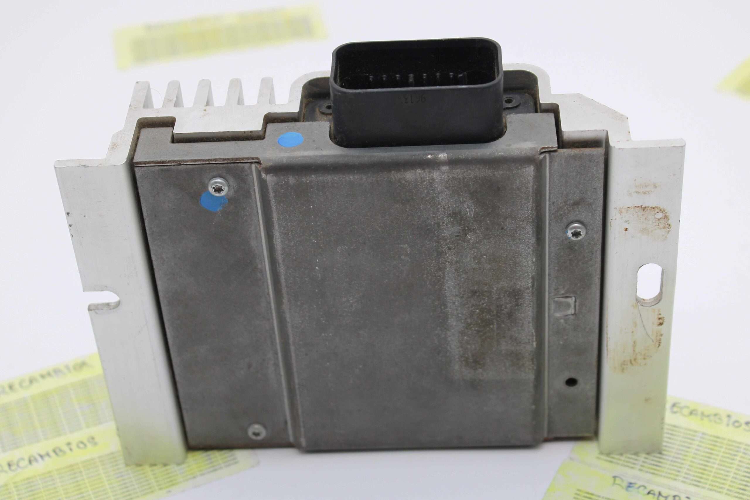 Módulo de Control Transmisión Sangyong DeawooTransfer - foto 4