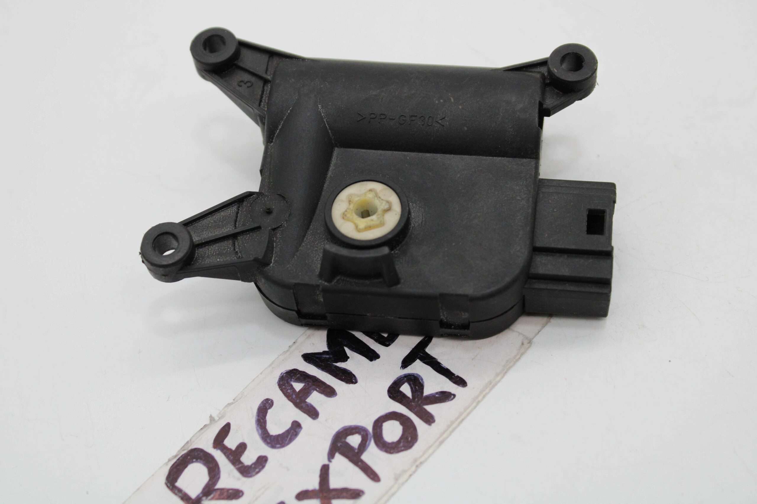 Servomotor Fiat Stilo - foto 4