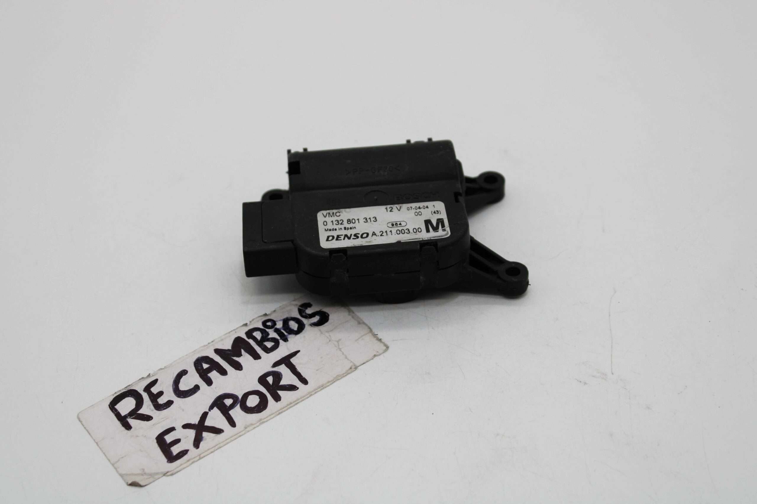 Servomotor Fiat Stilo - foto 1