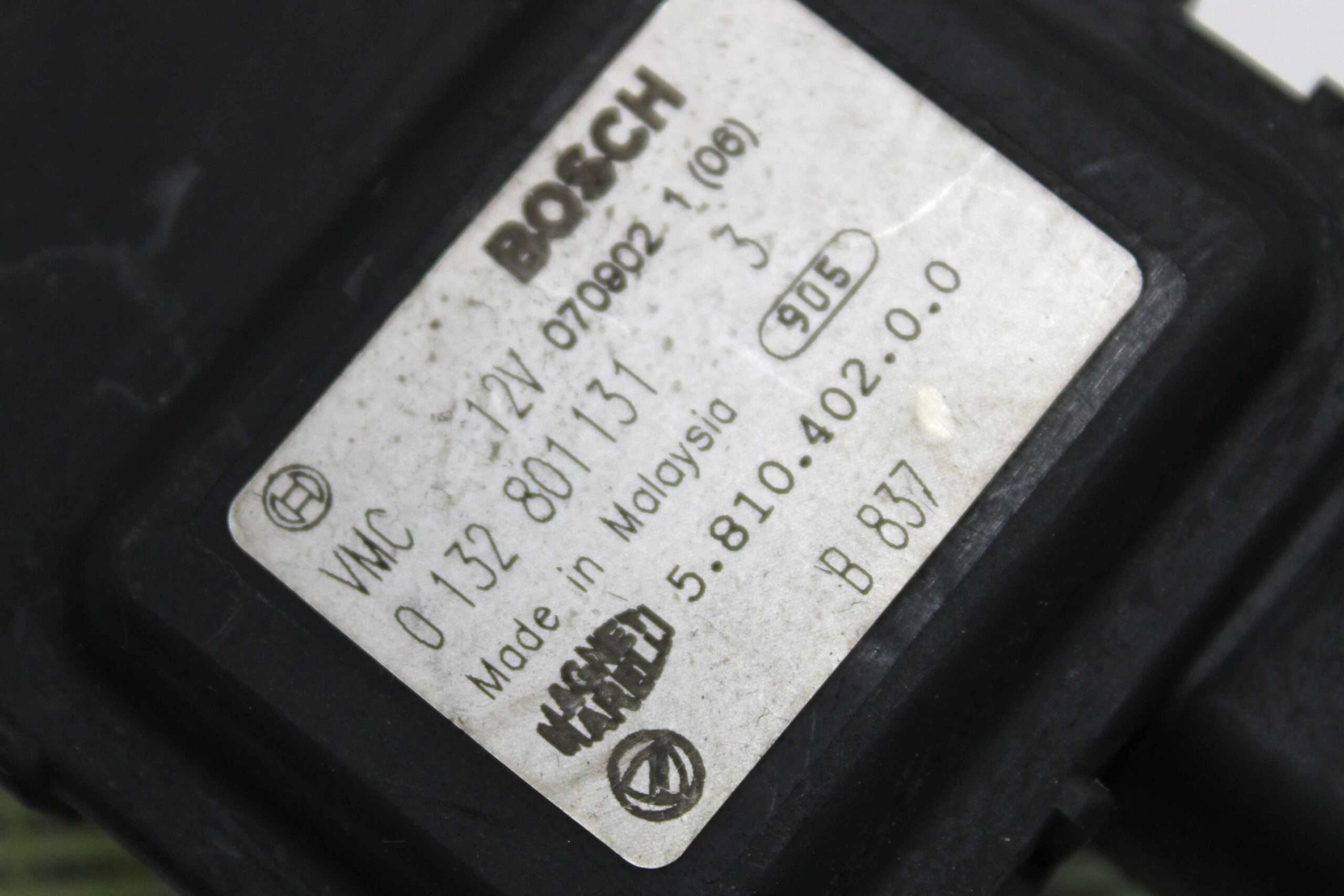 Motor de Calefacción Fiat Stilo - foto 2
