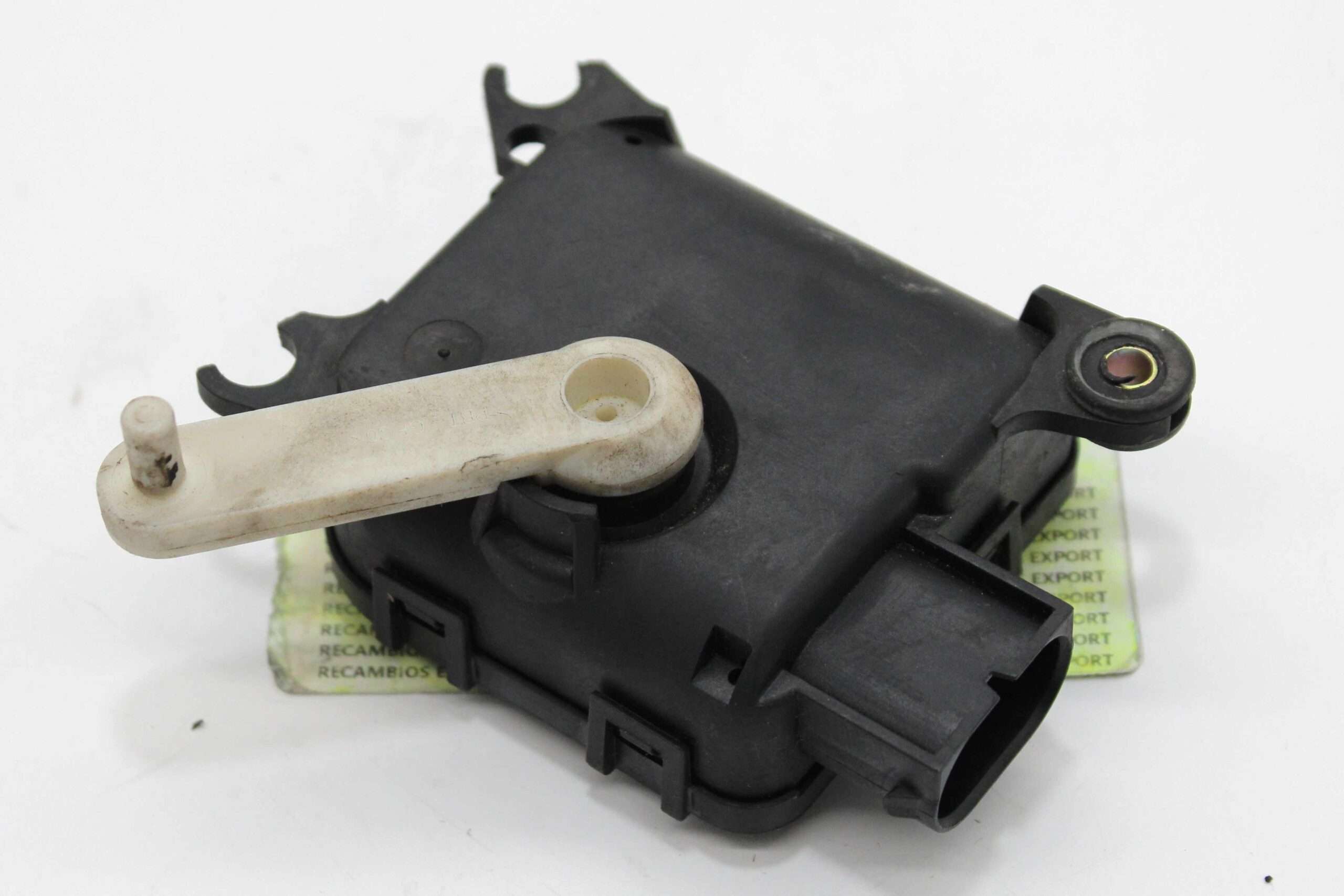Motor de Calefacción Fiat Stilo - foto 4
