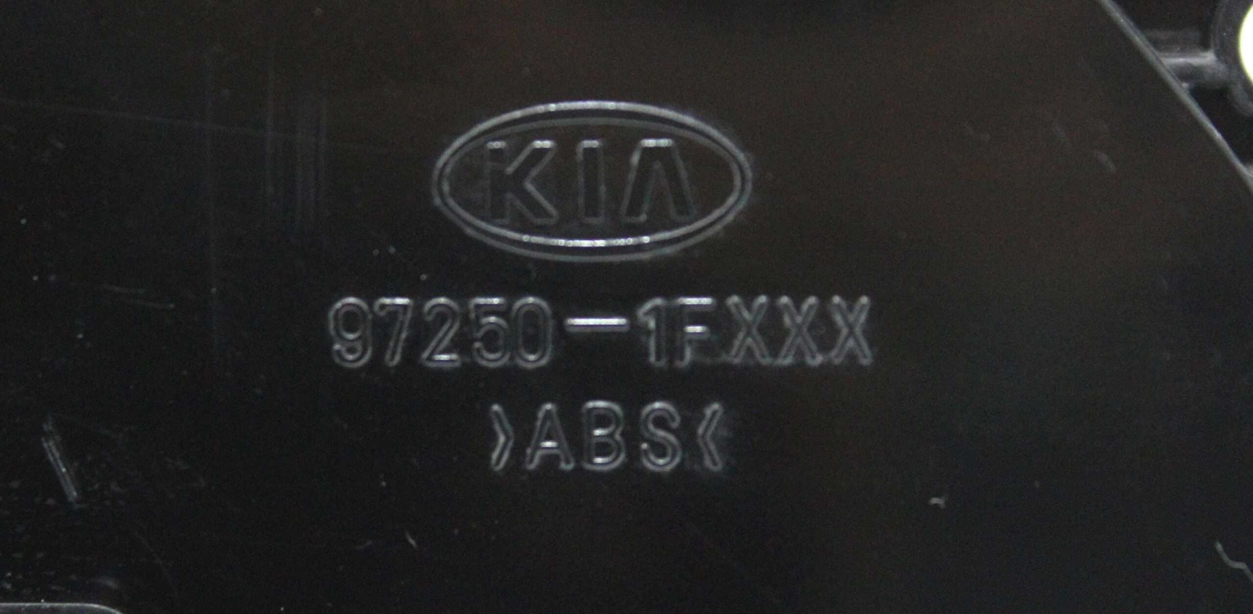 Panel de Clima Kia Sportage - foto 3