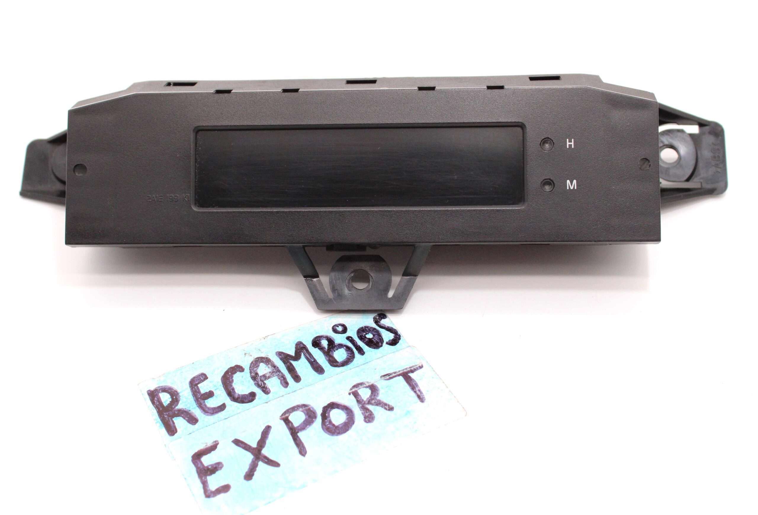 Pantalla Display Renault Twingo - foto 1