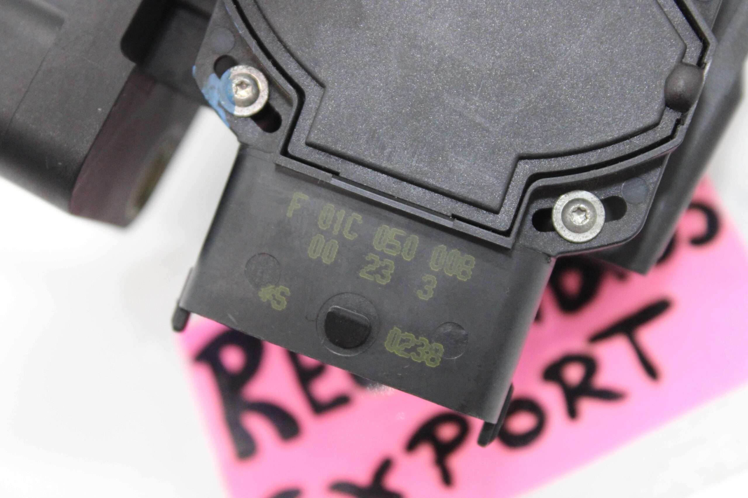Pedal Acelerador para Iveco Daily - foto 4