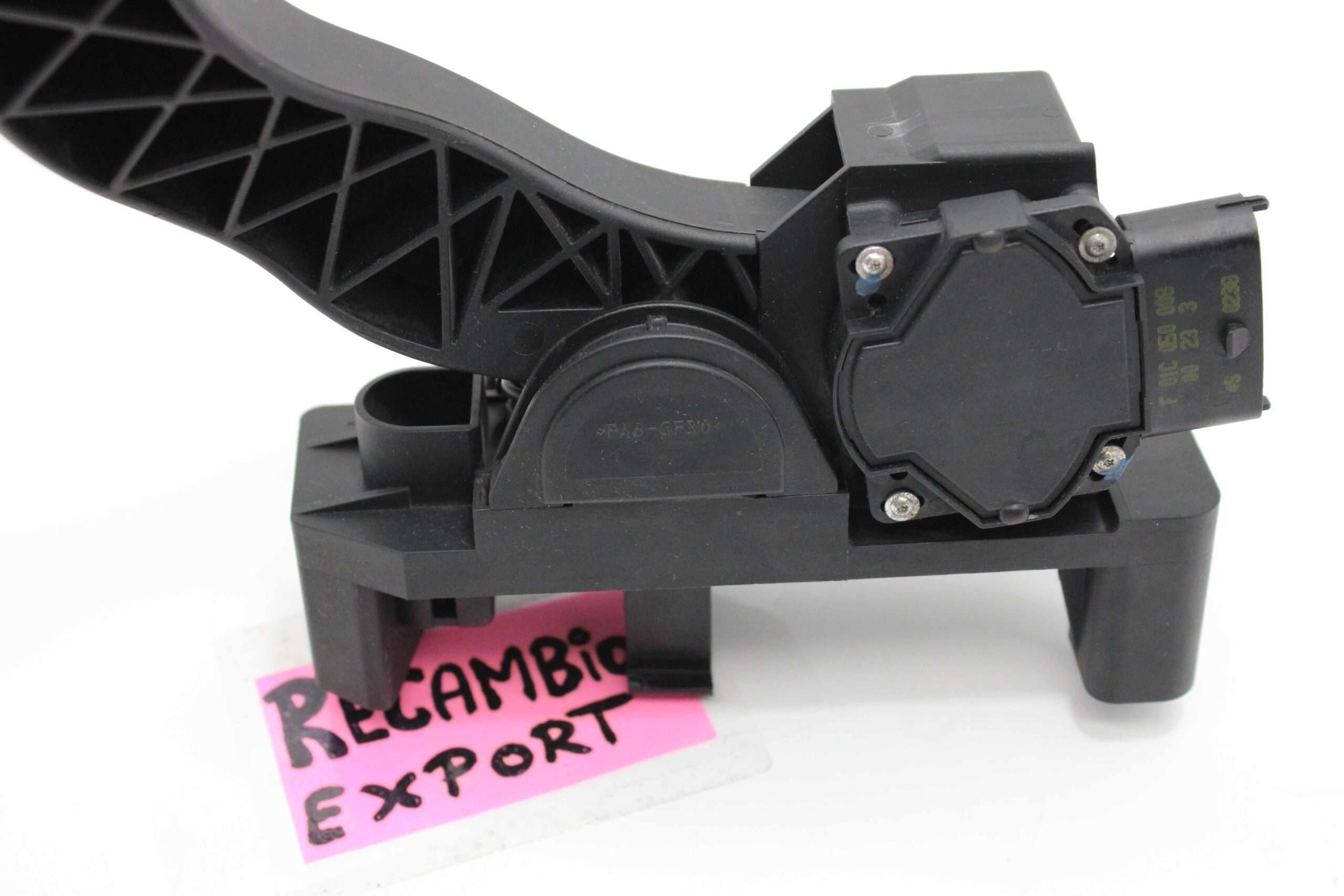 Pedal Acelerador para Iveco Daily - foto 5