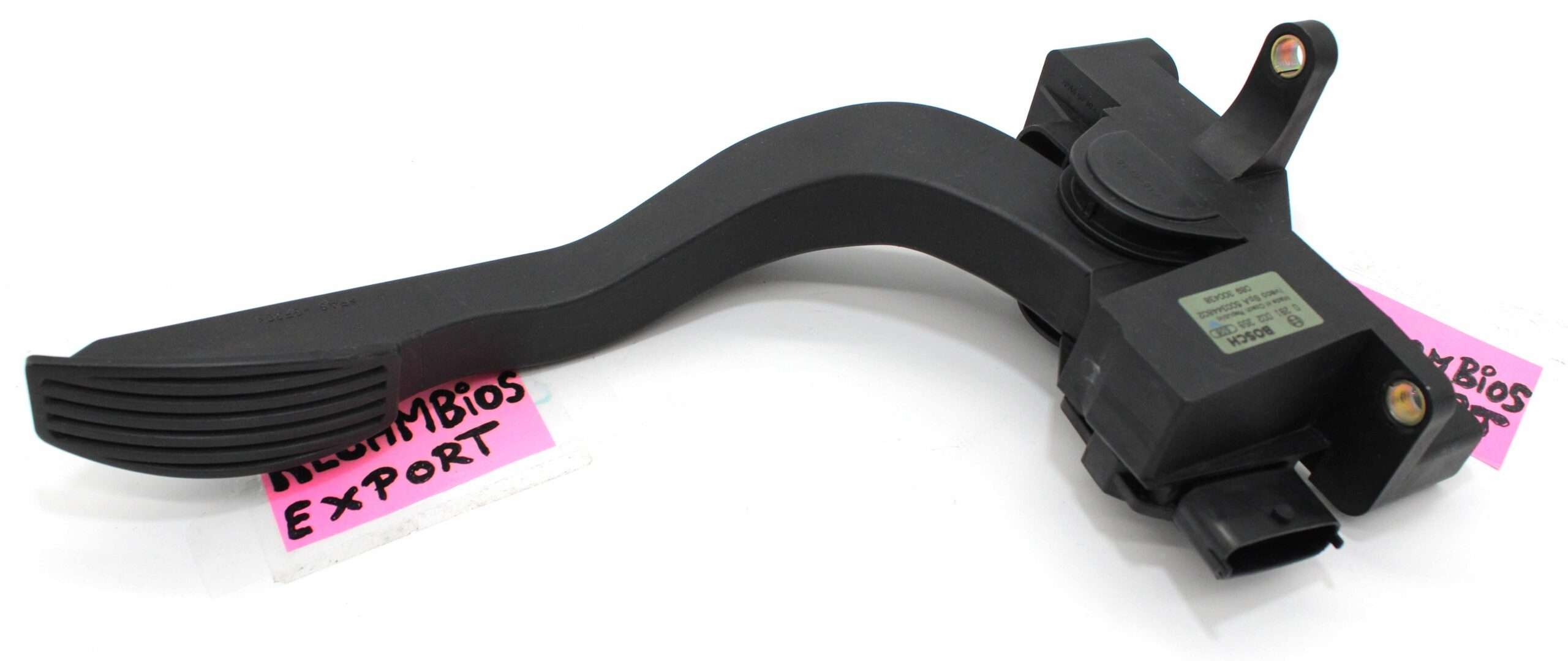 Pedal Acelerador para Iveco Daily - foto 6