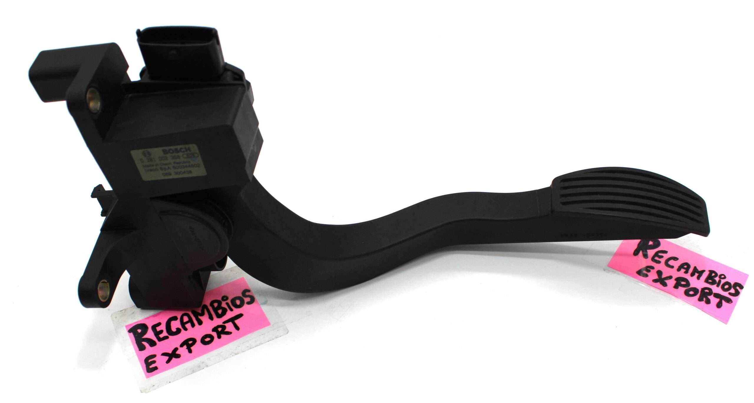 Pedal Acelerador para Iveco Daily - foto 1