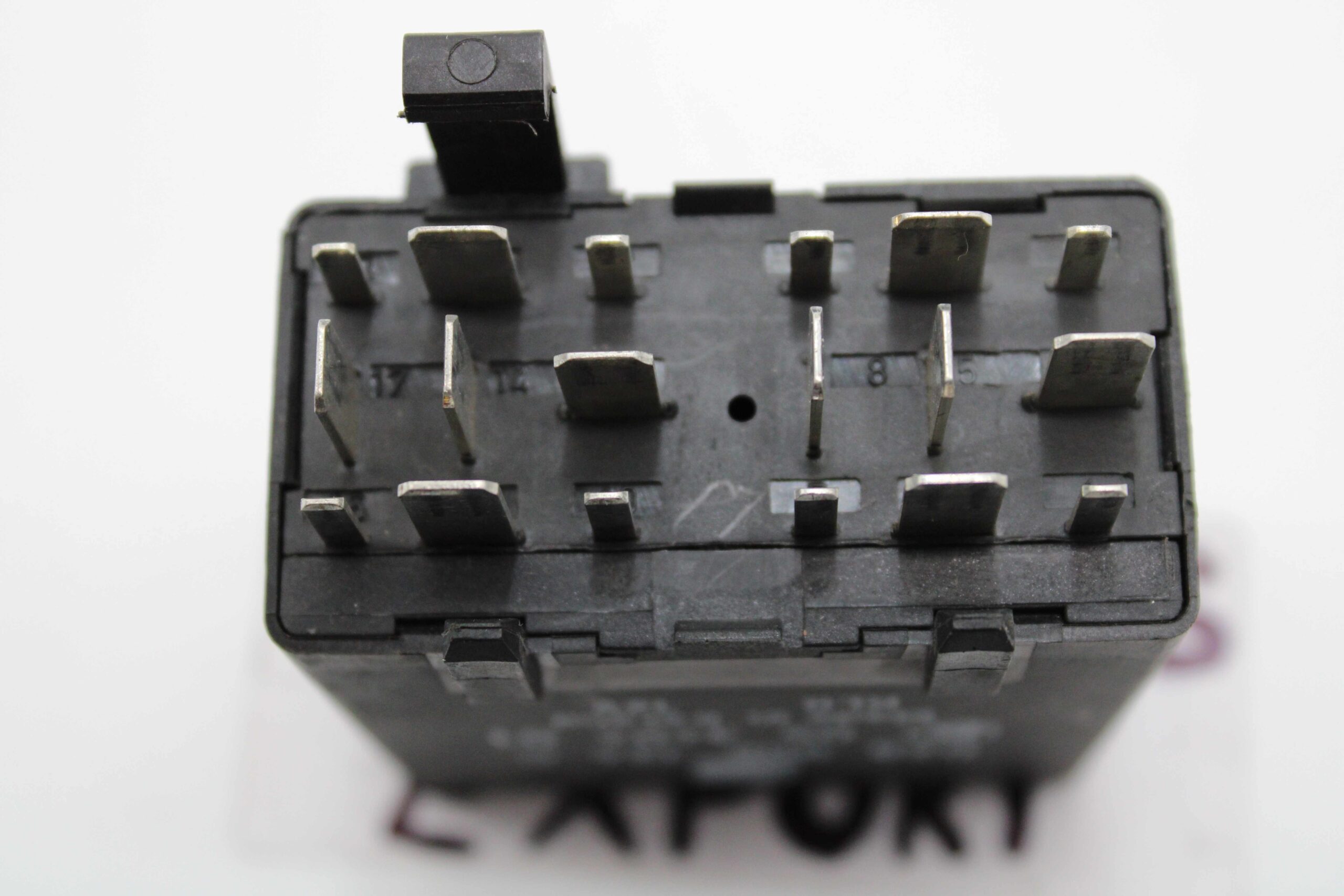 Rele 182 VW Caddy Seat Inca - foto 3