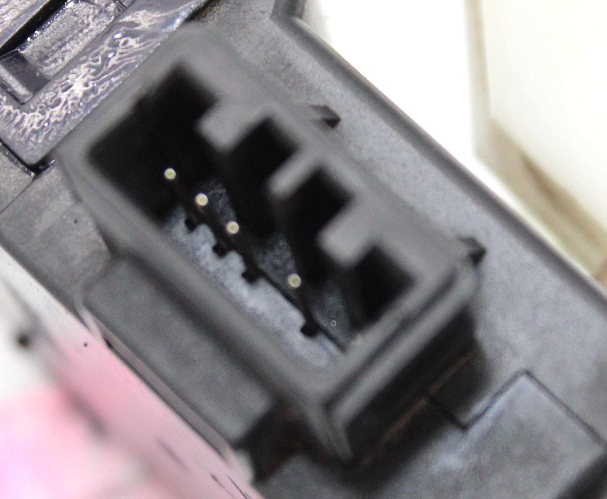 Servomotor de Calefacción Honda Accord - foto 3