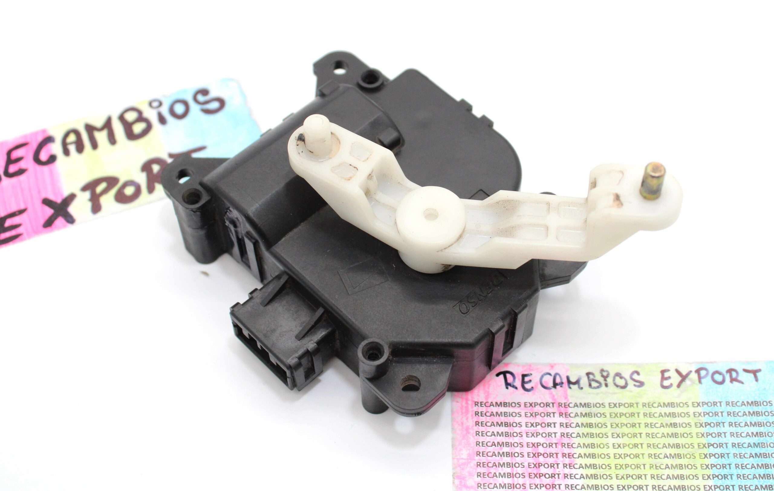 Servomotor de Calefacción Honda Accord - foto 4
