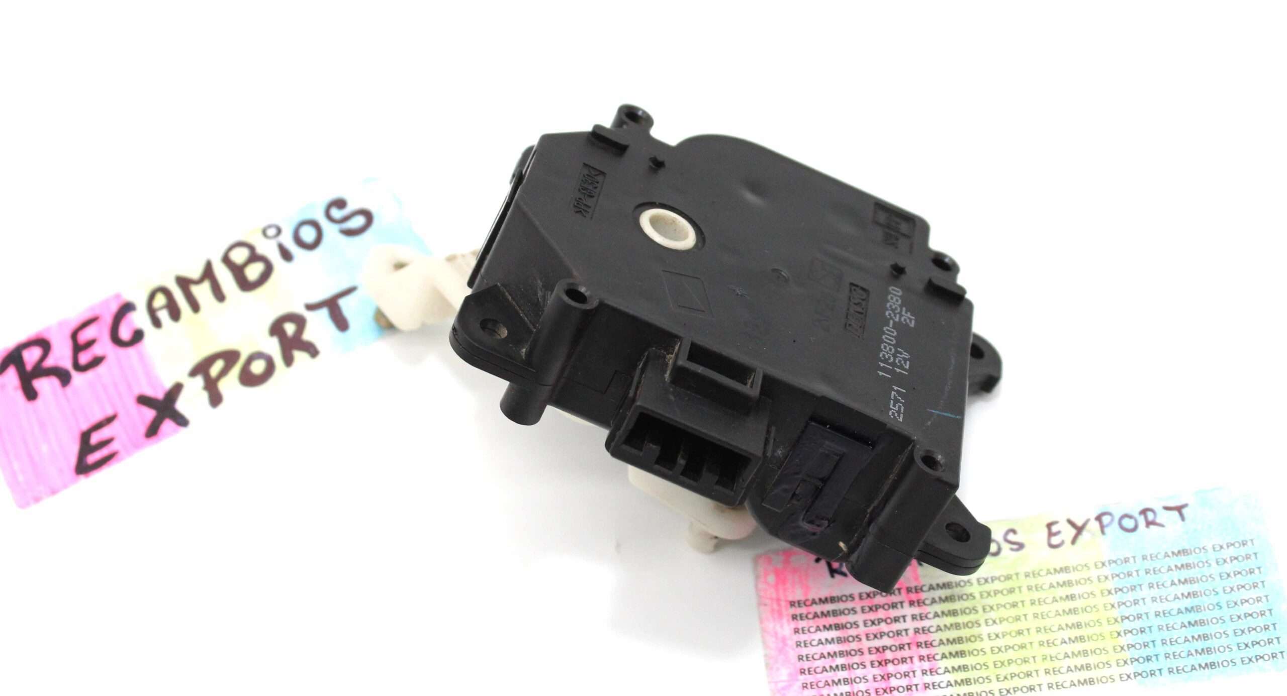 Servomotor de Calefacción Honda Accord - foto 1