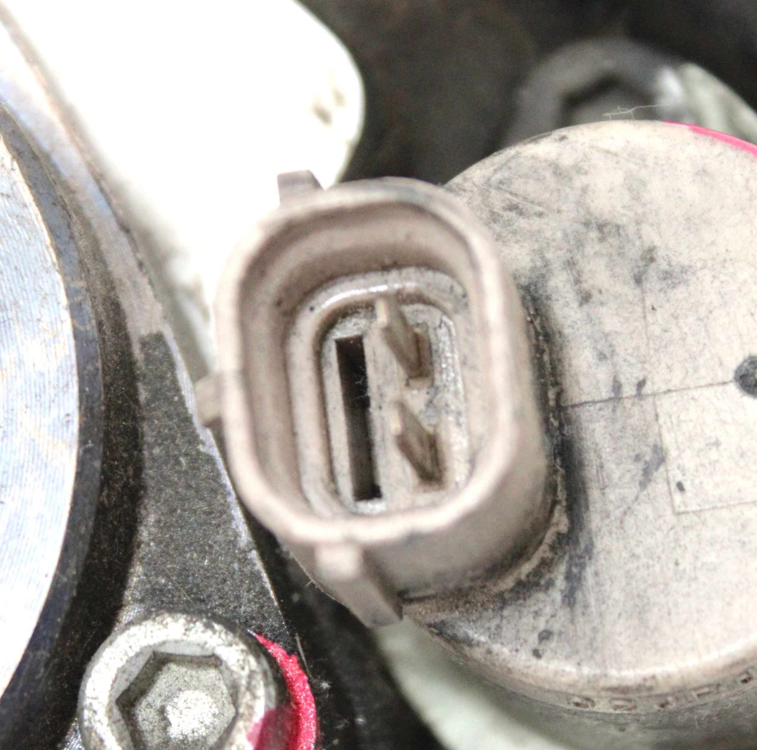 Bomba Inyección Nissan Renault - foto 3
