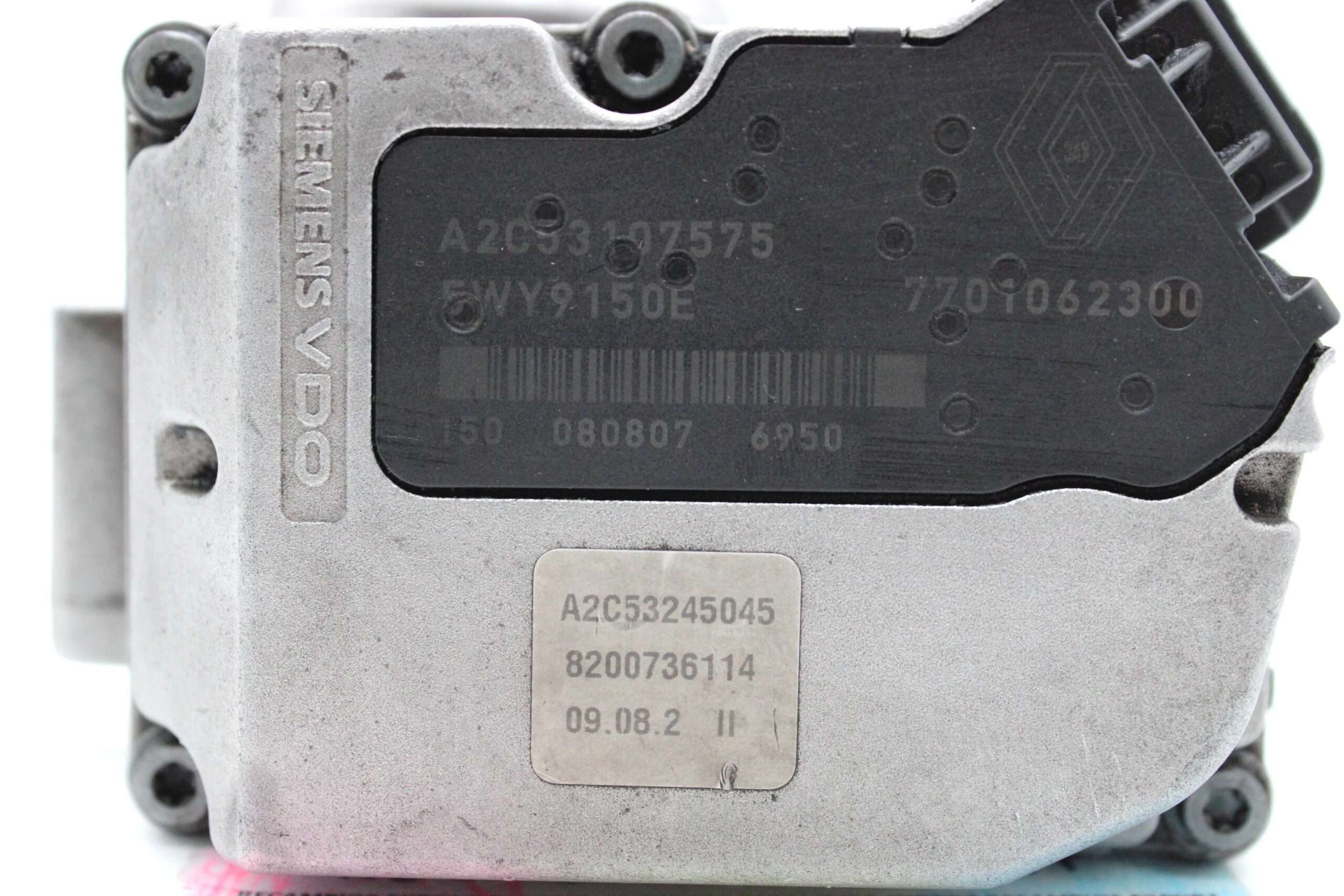 Caja Mariposa Opel Renault Nissan Suzuki - foto 2