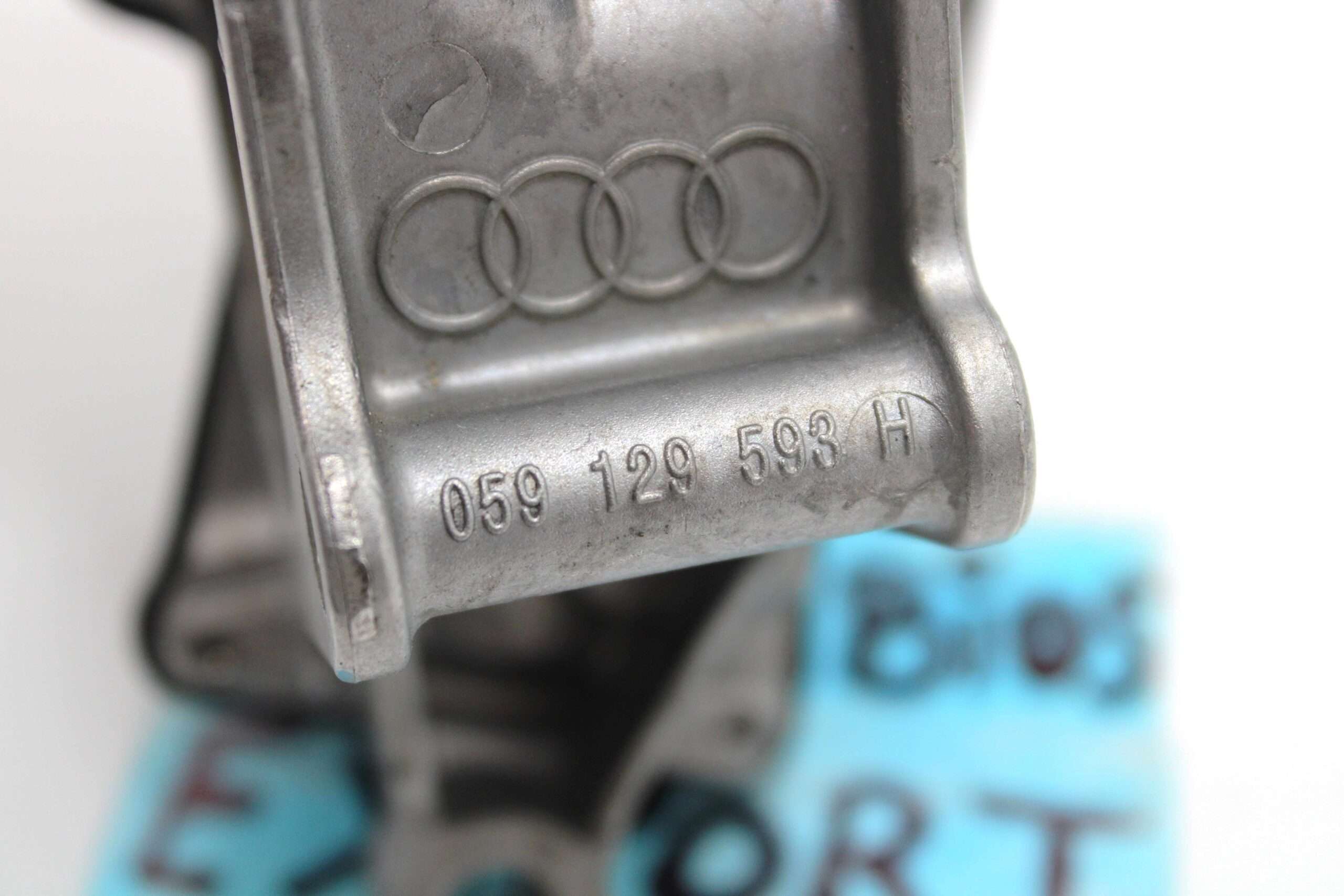 Caja Mariposa Volkswagen Audi - foto 3